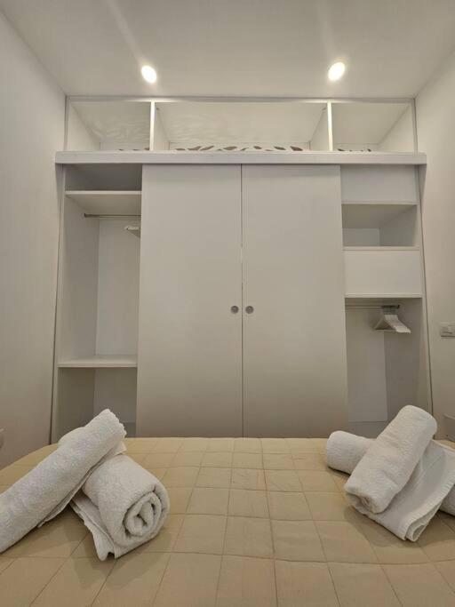 Covent Garden Apartment Cagliari Exterior photo