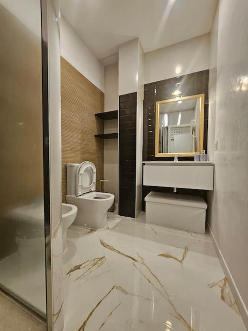 Covent Garden Apartment Cagliari Exterior photo